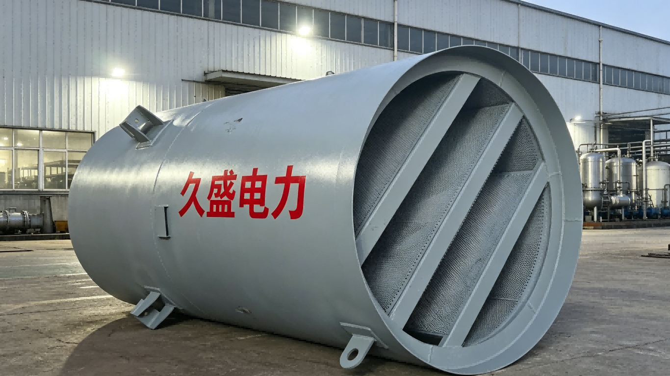 潭牛镇锅炉消声器