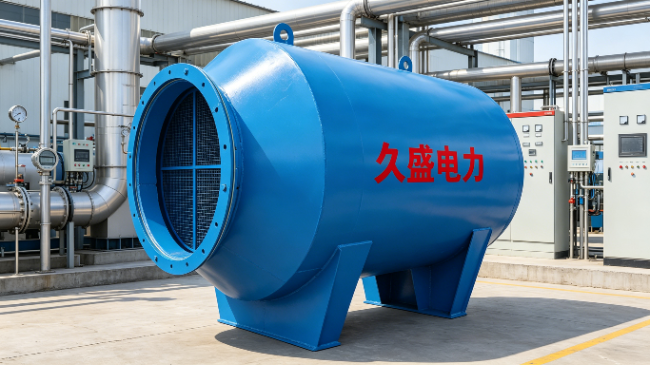 潭牛镇风机消声器